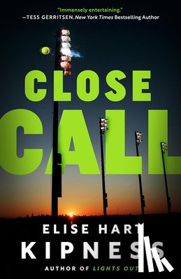 Kipness, Elise Hart - Close Call