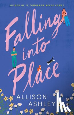 Ashley, Allison - Falling into Place