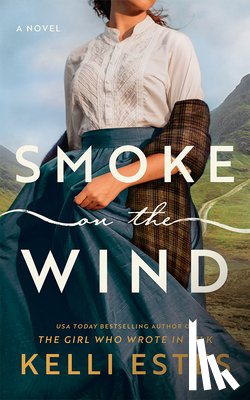 Estes, Kelli - Smoke on the Wind