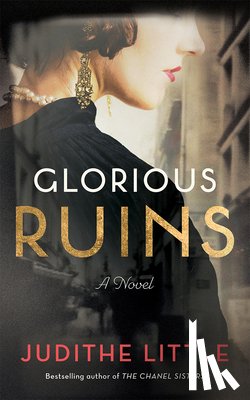 Little, Judithe - Glorious Ruins
