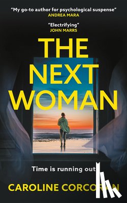 Corcoran, Caroline - The Next Woman
