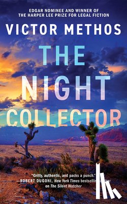 Methos, Victor - The Night Collector