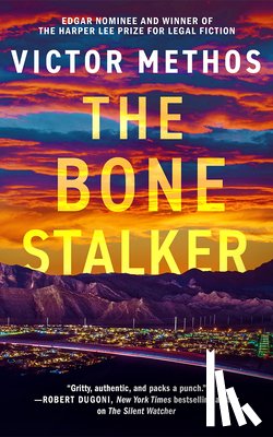 Methos, Victor - The Bone Stalker
