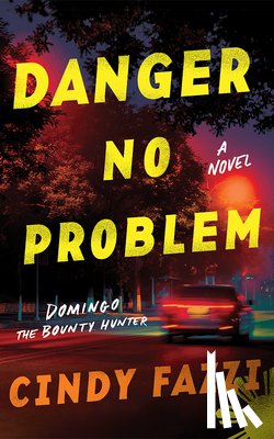 Fazzi, Cindy - Danger No Problem