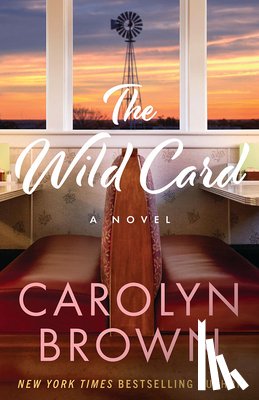 Brown, Carolyn - The Wild Card