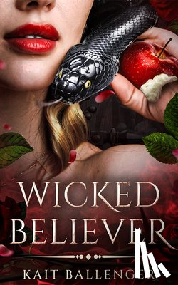 Ballenger, Kait - Wicked Believer