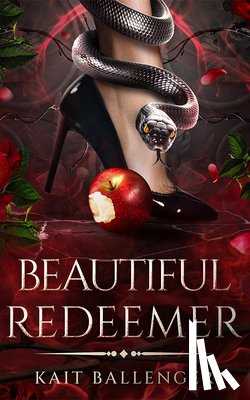 Ballenger, Kait - Beautiful Redeemer