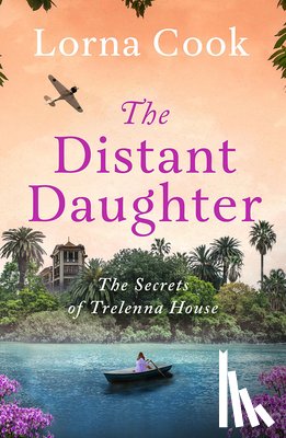 Cook, Lorna - The Distant Daughter
