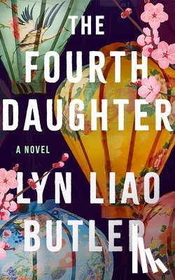Liao Butler, Lyn - The Fourth Daughter