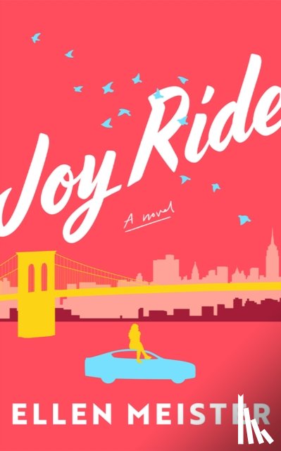 Meister, Ellen - Joyride
