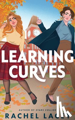 Lacey, Rachel - Learning Curves