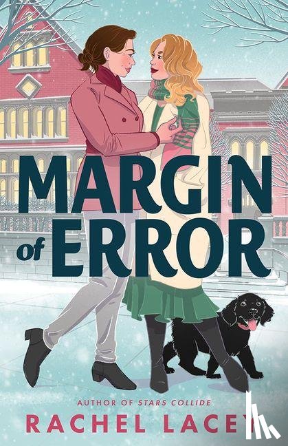 Lacey, Rachel - Margin of Error