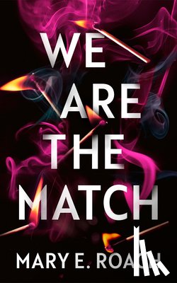 Roach, Mary E. - We Are the Match