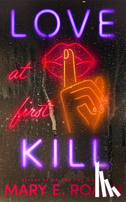 Roach, Mary E. - Love at First Kill