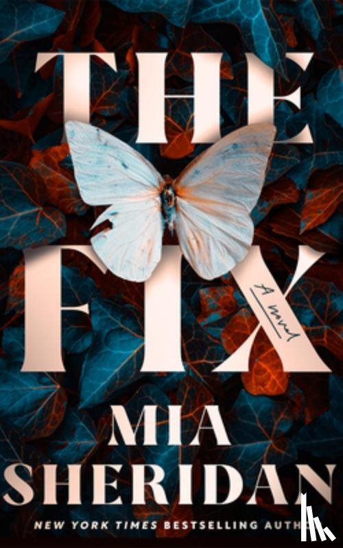 Sheridan, Mia - The Fix
