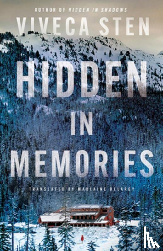 Sten, Viveca - Hidden in Memories