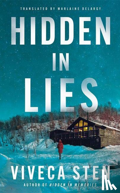 Sten, Viveca - Hidden in Lies