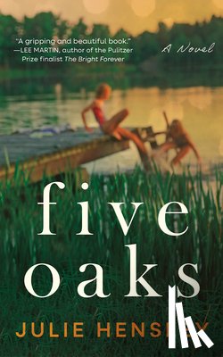 Hensley, Julie - Five Oaks