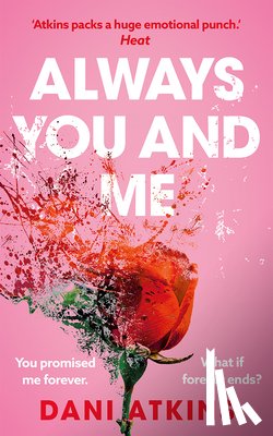 Atkins, Dani - Always You and Me