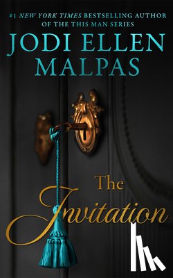 Malpas, Jodi Ellen - The Invitation
