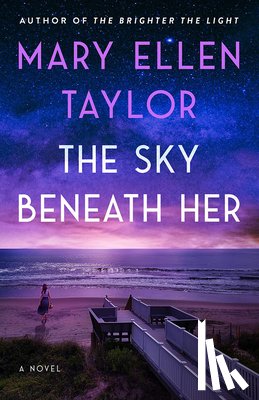 Taylor, Mary Ellen - The Sky Beneath Her