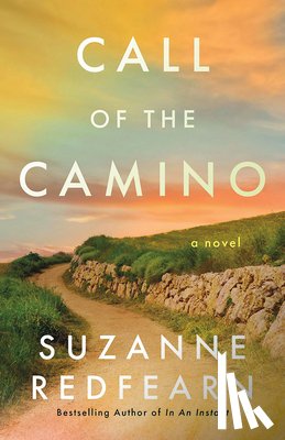 Redfearn, Suzanne - Call of the Camino