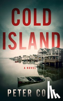 Colt, Peter - Cold Island
