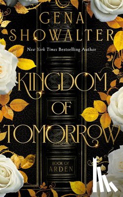 Showalter, Gena - Kingdom of Tomorrow