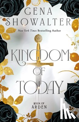 Showalter, Gena - Kingdom of Today
