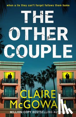 McGowan, Claire - The Other Couple