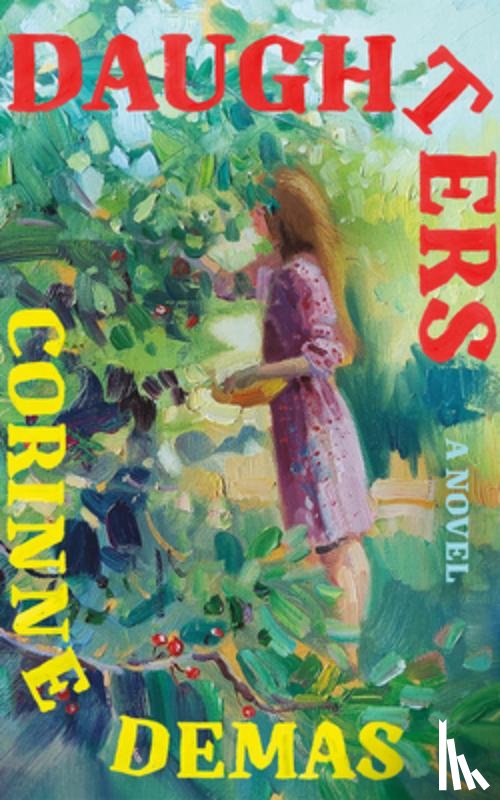 Demas, Corinne - Daughters