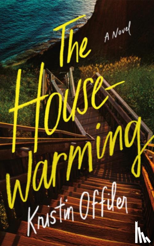 Offiler, Kristin - The Housewarming