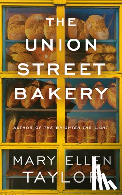 Taylor, Mary Ellen - The Union Street Bakery