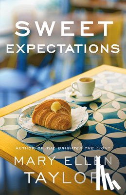 Taylor, Mary Ellen - Sweet Expectations