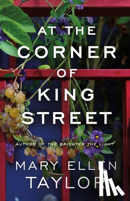 Taylor, Mary Ellen - At the Corner of King Street