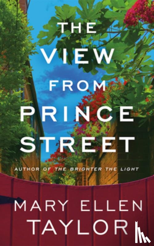 Taylor, Mary Ellen - The View from Prince Street