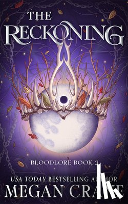 Crane, Megan - The Reckoning
