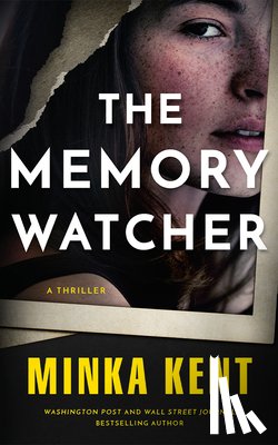 Kent, Minka - The Memory Watcher