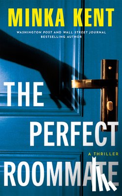 Kent, Minka - The Perfect Roommate
