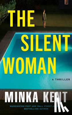 Kent, Minka - The Silent Woman