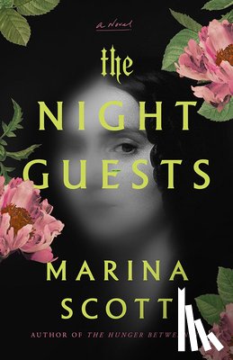 Scott, Marina - The Night Guests