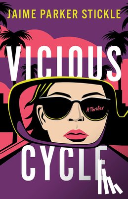 Stickle, Jaime Parker - Vicious Cycle