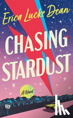 Lucke Dean, Erica - Chasing Stardust