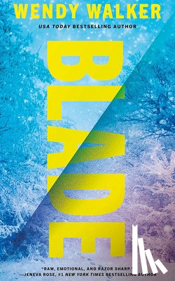 Walker, Wendy - Blade