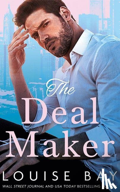 Bay, Louise - The Deal Maker