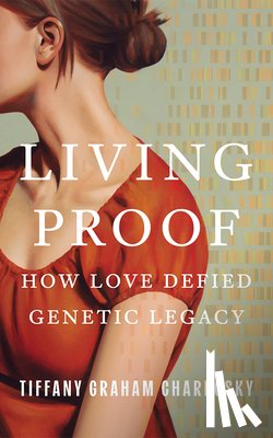 Graham Charkosky, Tiffany - Living Proof
