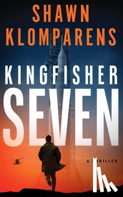 Klomparens, Shawn - Kingfisher Seven