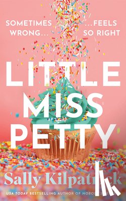 Kilpatrick, Sally - Little Miss Petty