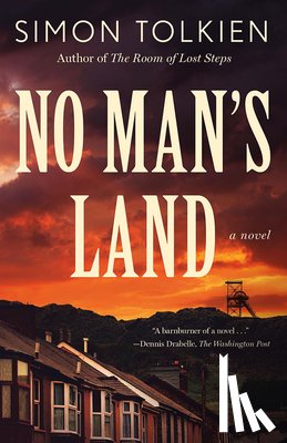 Tolkien, Simon - No Man's Land