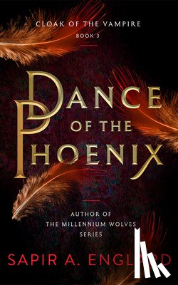 Englard, Sapir A. - Dance of the Phoenix